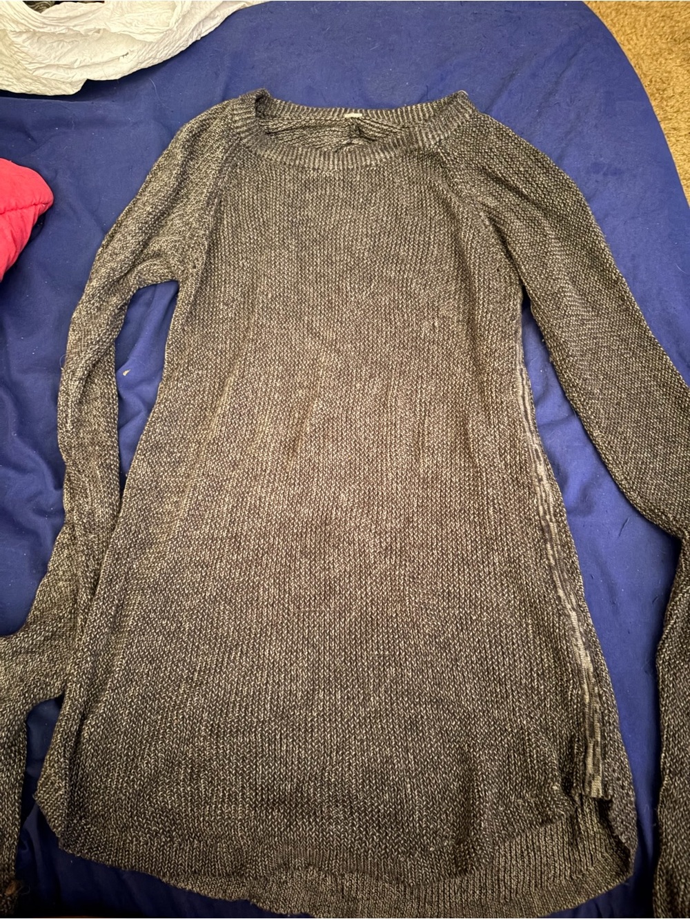 Lululemon sweater